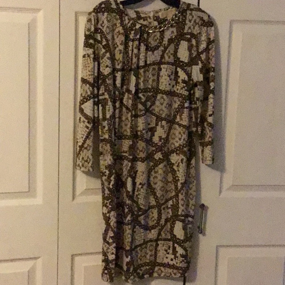 Michael Kors dress